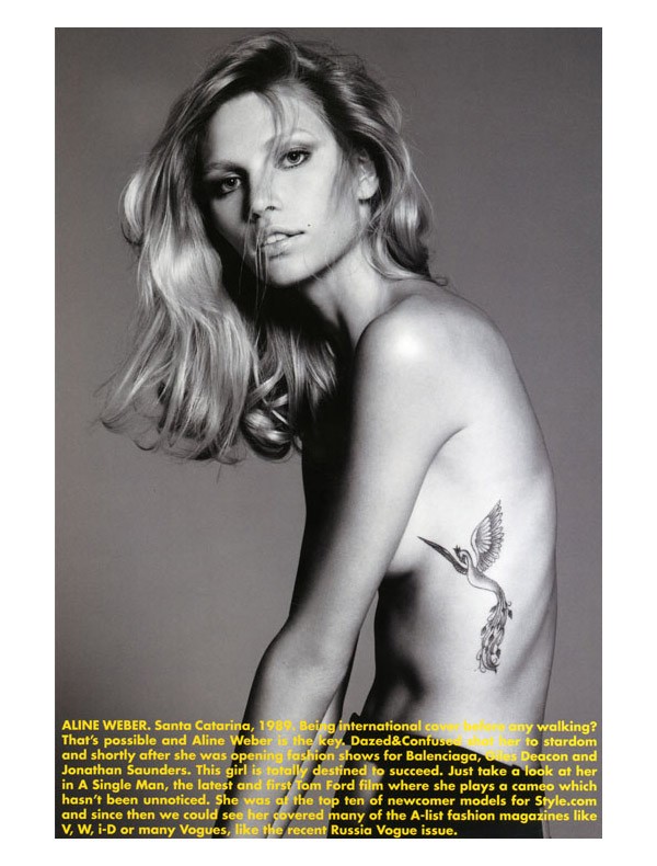 Paola Kudacki - портфолио